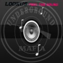 LookUs - Feel The Sound (Original Mix)
