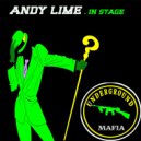 Andy Lime - In Stage (Original Mix)