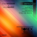 Roby Badiane & Luca Maino - Sahara (Original mix)