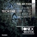 Tech1ne - Crank It