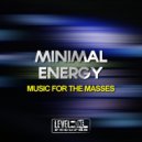 Joe Dominguez - Limitless