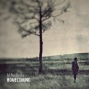 Ed Kashinsky - Comeback (Original Mix)