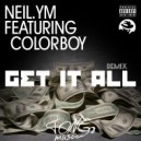 NEIL.YM - Get It All