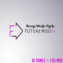 Switch Cook - House (Original Mix)