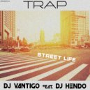 Dj Vantigo - Night Lights feat. DJ HENDO (Original Mix)