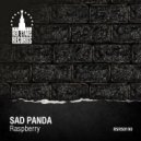 Sad Panda - Raspberry