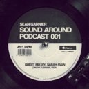 Sean Garnier - Sound Around Podcast 001 [15.02.15] ()