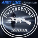 Andy Lime - Arcanum (Original mix)