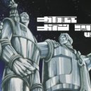 Dj Tower - Disco space vol.3 ()