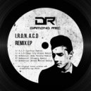 I.R.O.N. - Rehearsal (Dinamix Dark Remix)