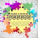 Malbeat & matralen - Puzzle ()