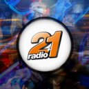 Marc Rayen - Radio 21 EP 254 (21.03.2015)