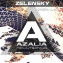 Zelensky - Space (Original mix)