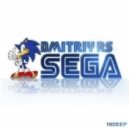 Dmitriy Rs/Alexander Holsten Remix - Sega ( Alexander Holsten Remix)