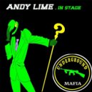 Andy Lime - Instage (Original mix)