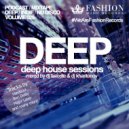 DJ Favorite & DJ Kharitonov - Deep House Sessions 025 ()