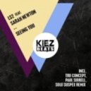 LS2, Paul Sirrell feat. Sarah Newton - Seeing You (Paul Sirrell Remix)