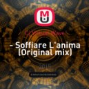 Cj Virtual Wave - Soffiare L'anima