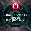 Cj Virtual Wave - Quello Sotto La Doccia