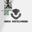Andy Mart - Mix Machine@DI.FM 214 ()