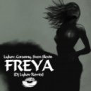 Lykov, Coranny, Sven Slevin - Freya
