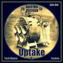 UUSVAN - Uptake