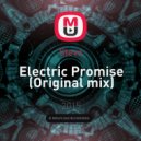 Stevo - Electric Promise