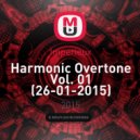 Imperieux - Harmonic Оvertone Vol. 01 (26-01-2015)