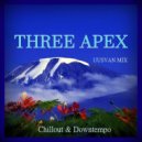 UUSVAN - Three Apex ()