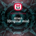 Inferno Drums - Alien