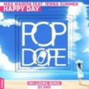 Max Maikon feat. Jenna Summer - Happy Day (Original Mix)