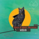 West.K feat. Natacha - Hero