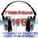 SVnagel - Flash Sound (trance music) 116 weekly edition,June 2014 ()