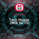 Bovari Alex - Tech House