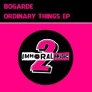 BoGarde - Telephone Line (Original mix)