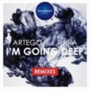 Artego feat. Tiara - I`m Going Deep (0.0 Remix)