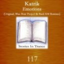 Katrik - Emotions