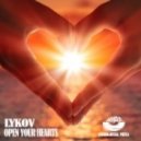 Lykov - Open Your Hearts