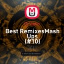 Dj Vader - Best RemixesMash Ups (#10)