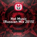 Alex Pafos - Hot Music