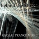 DJ Rain - Behind the Mirror