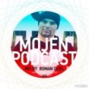 MOJEN Music - MOJEN Podcast #23 (Mix by Roman Dizel)