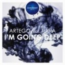 Artego feat. Tiara - I`m Going Deep (Extended Mix)