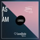 Juloboy - As I Am (Shake Sofa Remix)