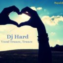 Dj Hard - Republic of trance #1 [May 2015]