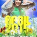 Dj Alexander Interactive - April 2015