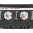 Dj Maugly - Tech Edition I