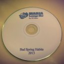 Maria Lounge Bar - Bad Spring Habits 2015