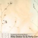 Nika Dostur & Dj Party-Zan - Lost (Syntheticsax & Ural Djs Extended Remix)