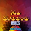 Nu Groove Vibes - Selection 012 (LIVE at BTR 2015-4-25)
